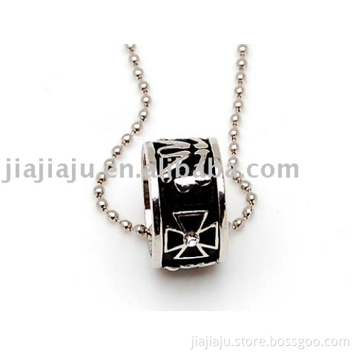 Alloy Necklace NA27742